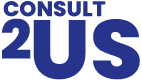 Consult 2 US Logo